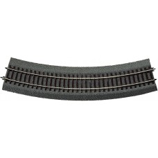 RO42524 - Curved track R4, 30°